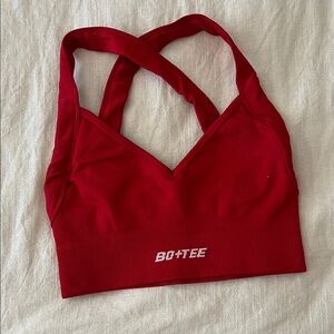 BO+TEE SPORTS BRA